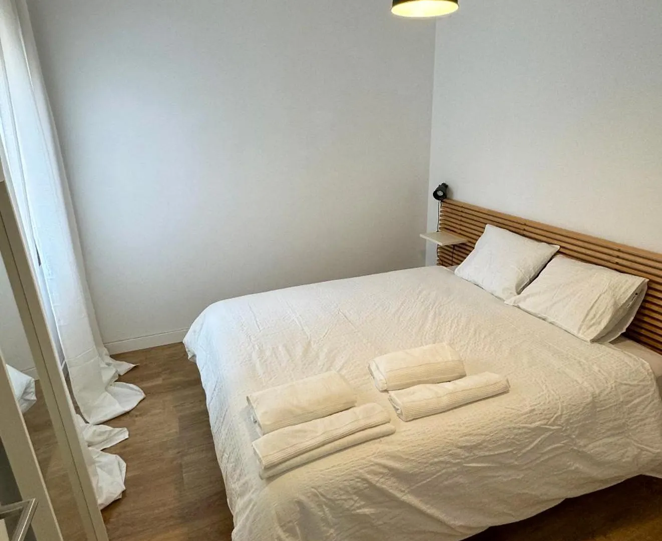 Barcelona A 20 Minutos En Piso Reformado Y Soleado Lejlighed Gavà
