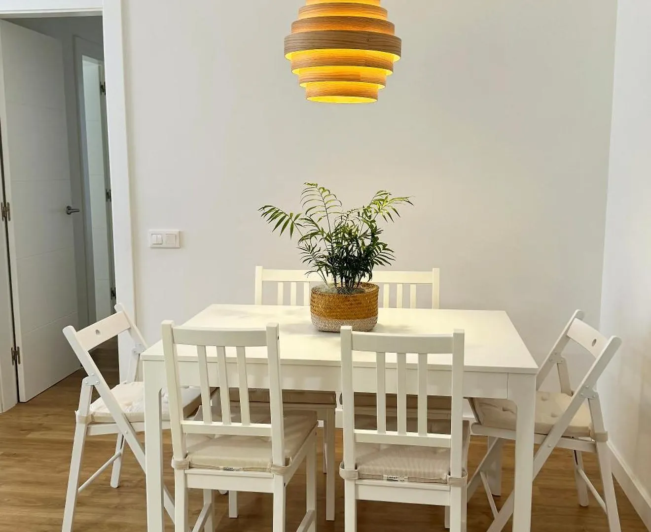 Barcelona A 20 Minutos En Piso Reformado Y Soleado Apartment Gava Spain